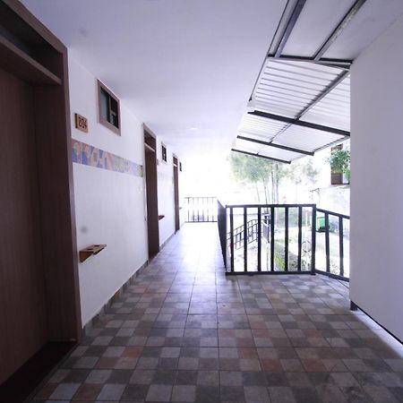 Fabhotel Tranquil Heights Kodaikanal Exterior foto