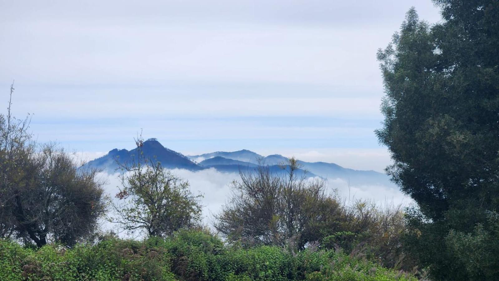 Fabhotel Tranquil Heights Kodaikanal Exterior foto