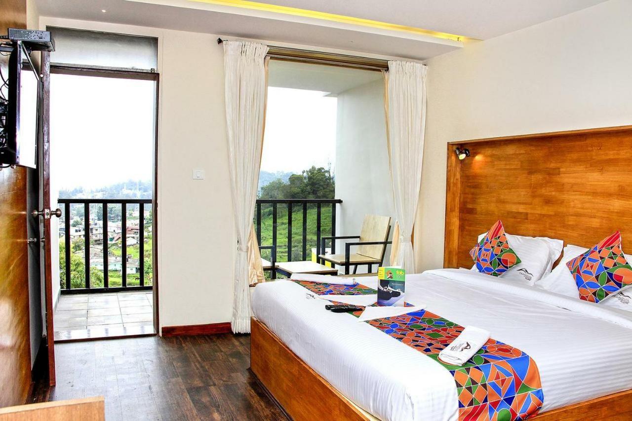 Fabhotel Tranquil Heights Kodaikanal Exterior foto