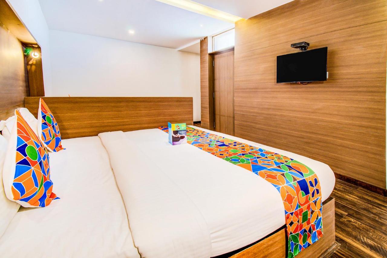 Fabhotel Tranquil Heights Kodaikanal Exterior foto